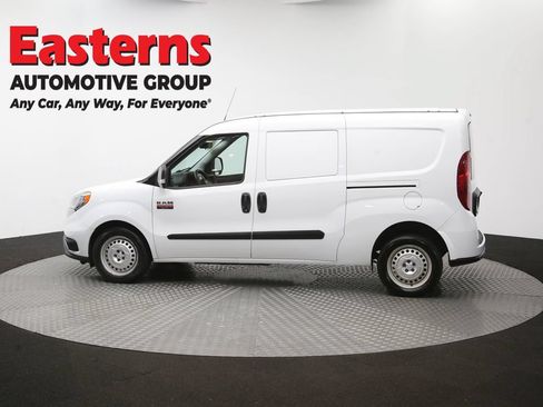 Used 2022 RAM ProMaster City Wagon FWD image 59