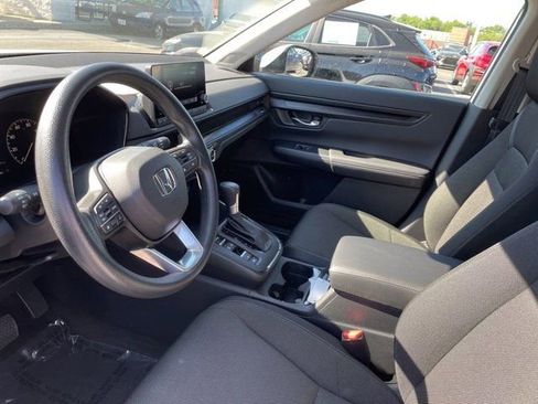 Used 2024 Honda CR-V EX image 6