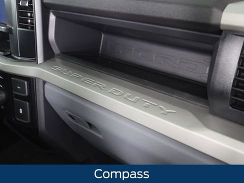 New 2026 Ford F350 XL w/ STX Appearance Package image 55