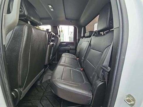 Used 2021 Chevrolet Silverado 2500 W/T w/ WT Convenience Package image 9
