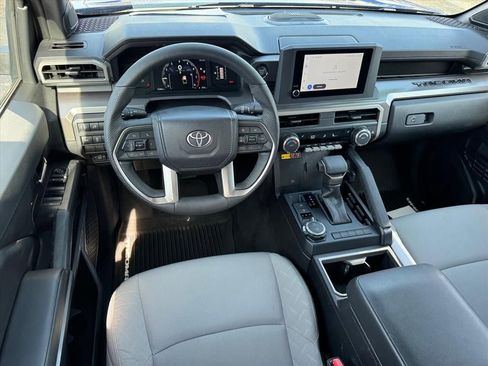 Certified 2025 Toyota Tacoma SR5 image 11