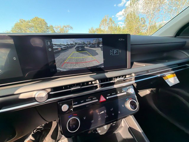 New 2026 Hyundai Tucson SEL Plus FWD image 24