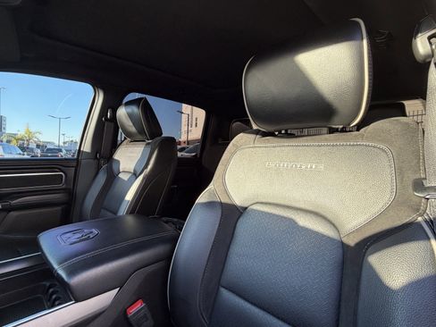Certified 2023 RAM 1500 Laramie image 19