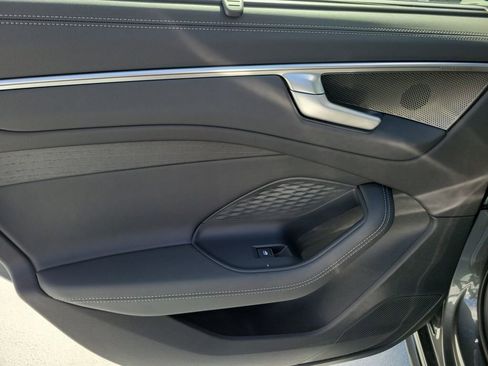 New 2026 Audi A6 Prestige image 28
