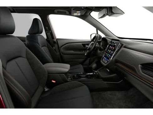 New 2026 Subaru Forester Touring image 16