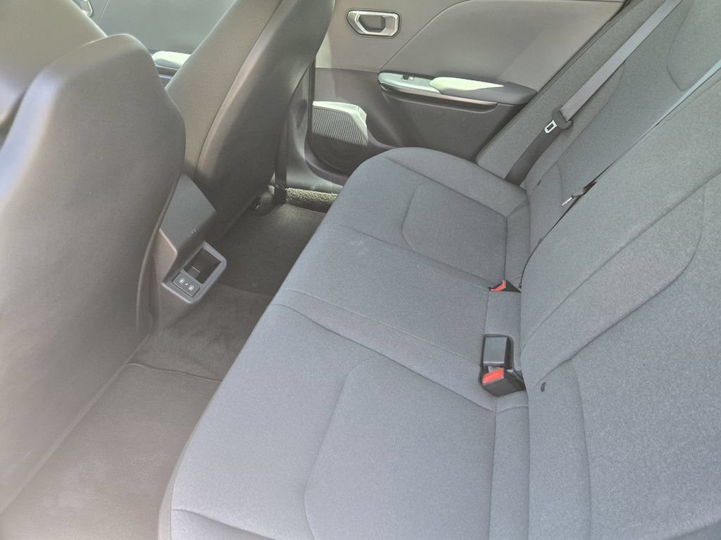 New 2026 Kia K4 FWD image 19
