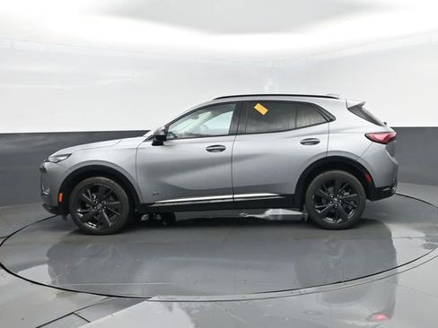 Used 2024 Buick Envision Sport Touring AWD/4WD image 5