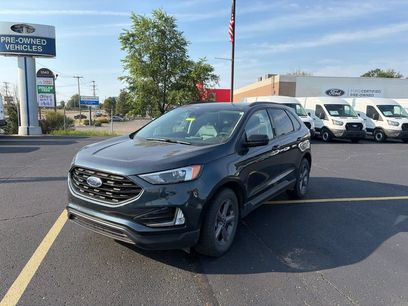 Used 2023 Ford Edge SEL w/ Sport Appearance Package
