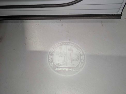 New 2026 Mercedes-Benz GLB 35 AMG 4MATIC image 15