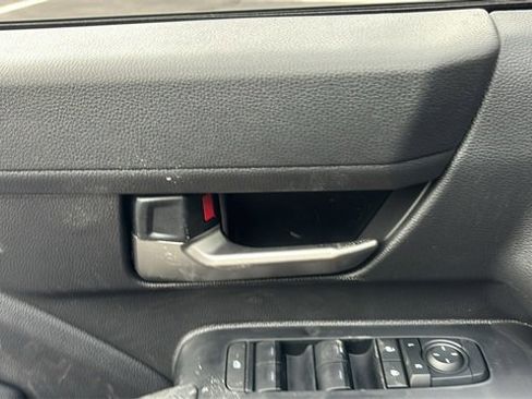 New 2026 Toyota Tacoma TRD Sport image 9