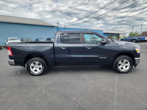 Used 2019 RAM 1500 Big Horn AWD/4WD image 9