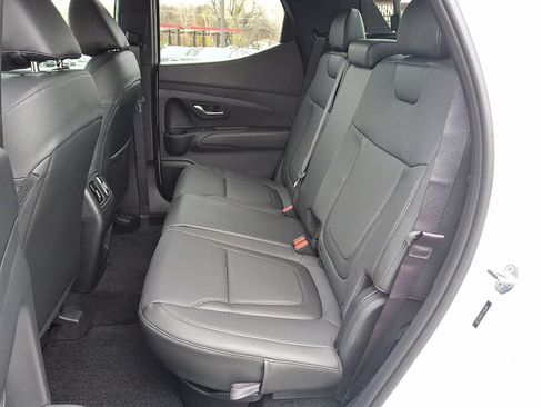 New 2026 Hyundai Santa Cruz SEL image 5