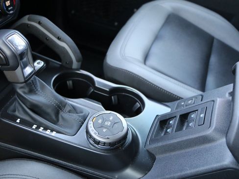 Used 2024 Ford Bronco Big Bend AWD/4WD image 23