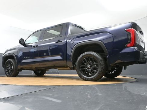 Used 2026 Toyota Tundra Limited AWD/4WD image 51