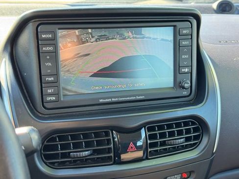 Used 2012 Mitsubishi i image 28