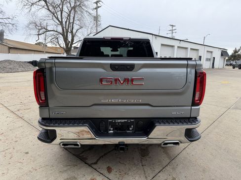 Used 2023 GMC Sierra 1500 SLT w/ SLT Premium Package image 30