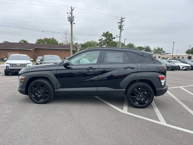 New 2027 Hyundai Kona SEL Sport FWD image 2