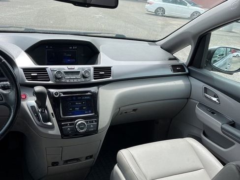 Used 2014 Honda Odyssey EX-L image 15