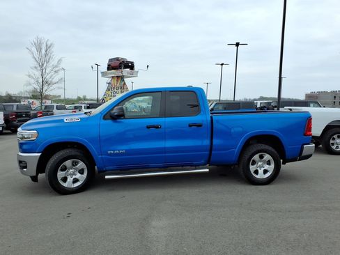 Used 2025 RAM 1500 Big Horn image 6