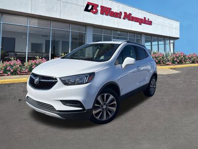 Used 2020 Buick Encore Preferred