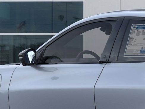 New 2026 Ford Mustang Mach-E Premium w/ Technology Package image 22