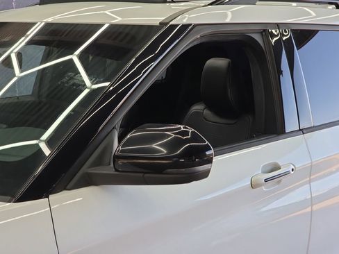 Used 2020 Ford Explorer ST AWD/4WD image 37