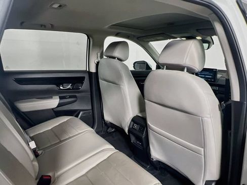 Certified 2024 Honda CR-V EX-L image 21