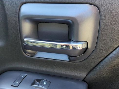 Used 2015 Chevrolet Silverado 1500 LTZ Z71 w/ Midnight Edition image 24