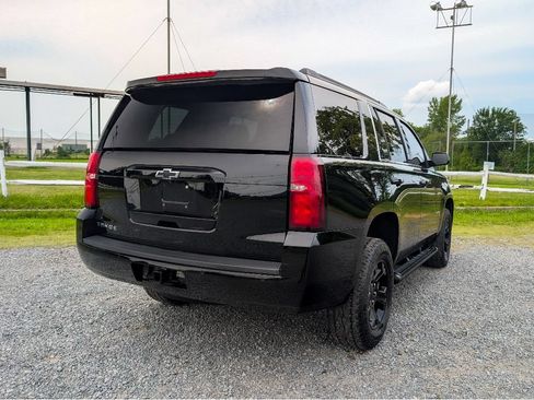 Used 2019 Chevrolet Tahoe LS AWD/4WD image 5