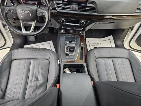 Used 2018 Audi Q5 2.0T Premium Plus w/ Premium Plus Package AWD/4WD image 30