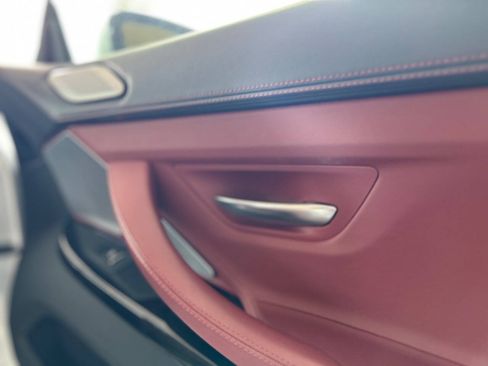 Used 2014 BMW 650i Coupe RWD image 45
