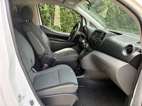 Used 2019 Nissan NV200 S w/ Cruise Control Package FWD image 25