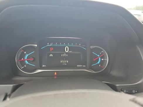 Used 2019 Honda Passport EX-L image 4