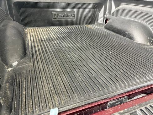 Used 2024 RAM 1500 Classic Warlock AWD/4WD image 35