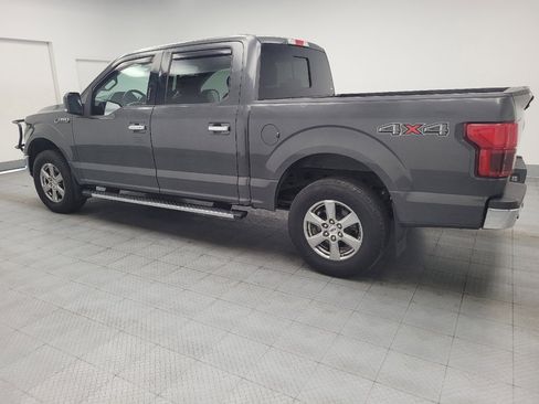 Used 2020 Ford F150 XLT w/ Equipment Group 302A Luxury AWD/4WD image 3