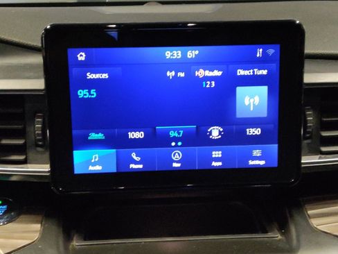 Used 2020 Ford Explorer Limited RWD image 25