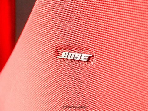 Used 2004 Chevrolet Corvette Convertible w/ Preferred Equipment Group image 42