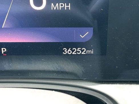 Used 2024 Buick Encore GX Sport Touring image 24