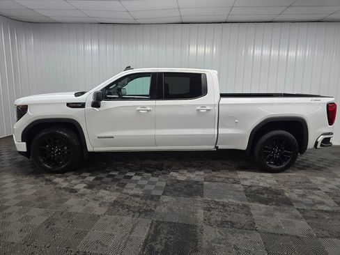 Used 2023 GMC Sierra 1500 Elevation image 5