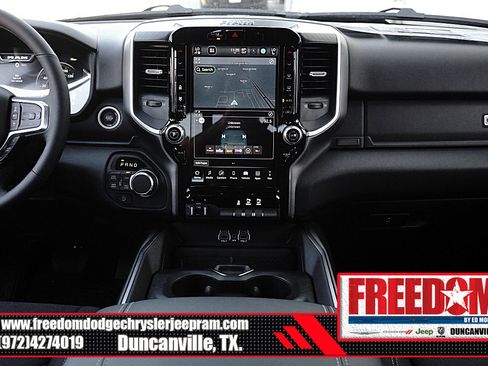 New 2026 RAM 1500 Lone Star image 19