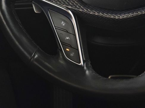 Certified 2024 Cadillac XT5 Sportv AWD/4WD image 22