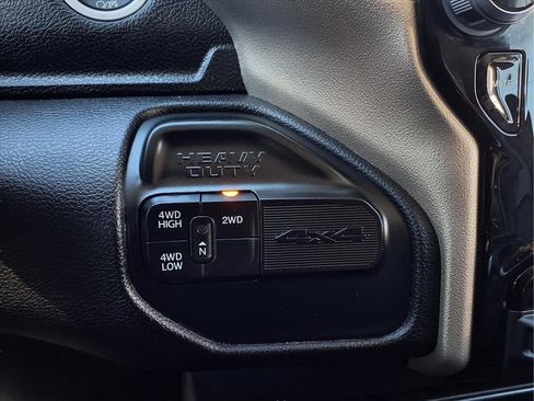 Used 2024 RAM 2500 Laramie image 18