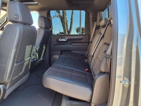 Certified 2024 Chevrolet Silverado 2500 High Country w/ High Country Premium Package image 20