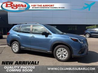 Used 2023 Subaru Forester AWD/4WD video 1