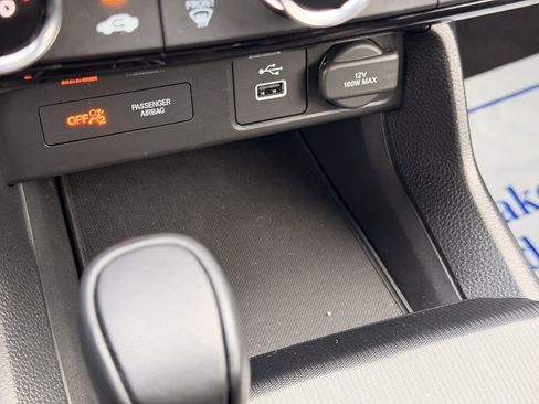 Certified 2023 Honda Civic Sport image 20