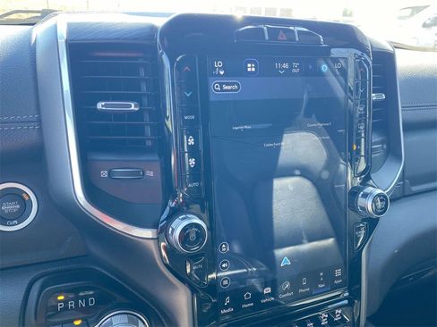 Used 2023 RAM 1500 Laramie image 25