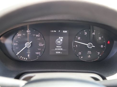 Used 2023 RAM ProMaster 2500 FWD image 29