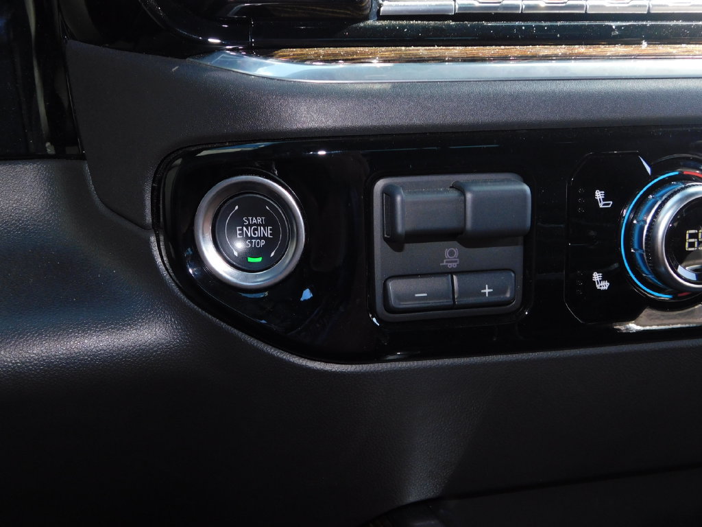 Used 2025 GMC Sierra 1500 Elevation w/ Elevation Premium Package AWD/4WD image 36