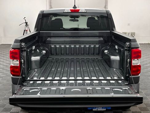 New 2026 Ford Maverick XL image 9