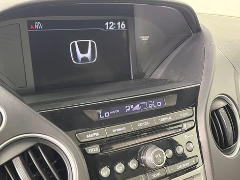 Used 2015 Honda Pilot EX-L image 19